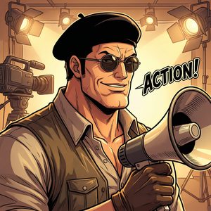 国产视频导演顾问