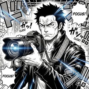 国产视频摄影师